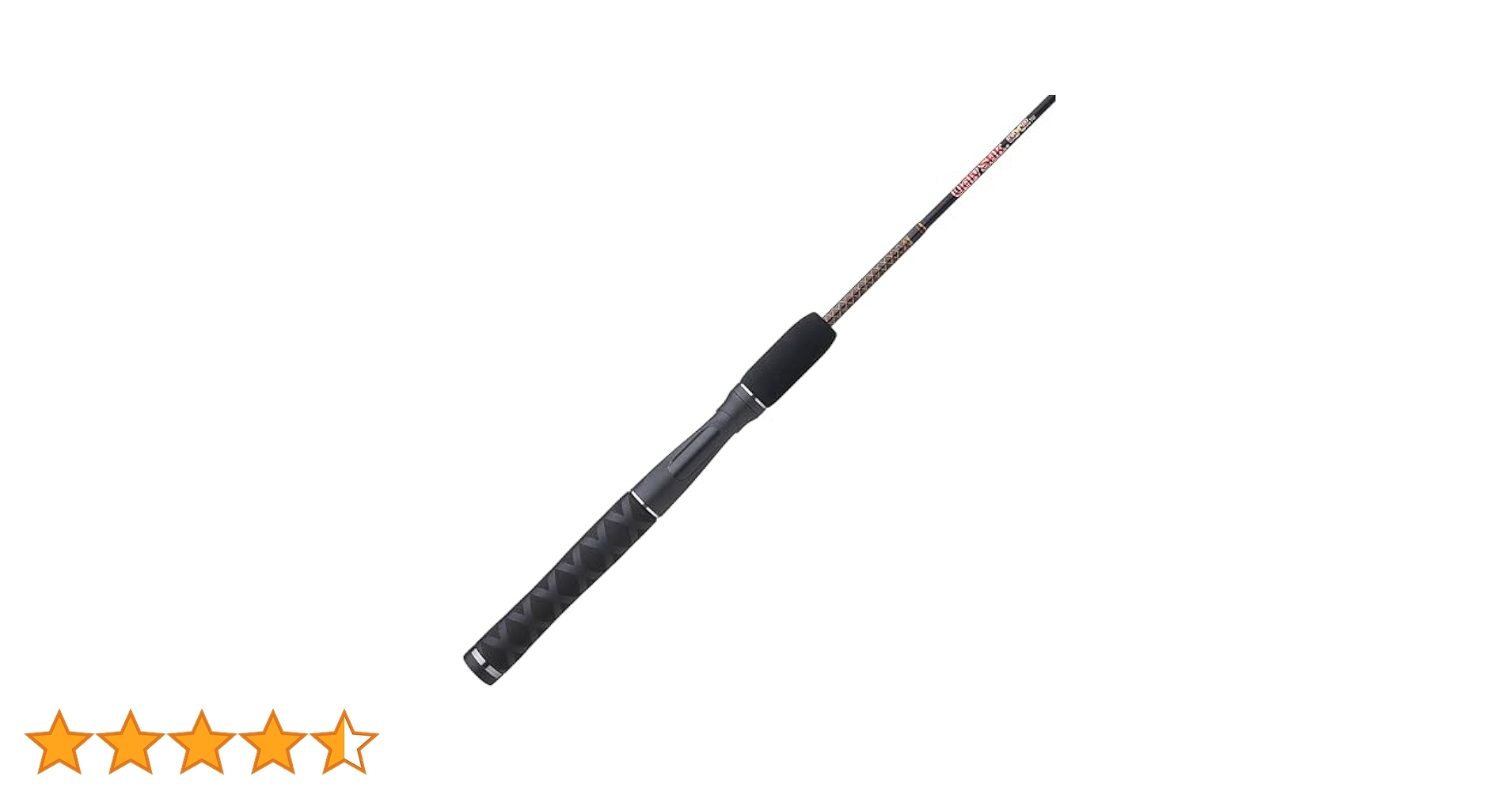 ahpl A.H.P.E. SILLY STICK 5.3フィート バスロッド パックロッド探訪、A.H.P.L SILLY STICK mobile